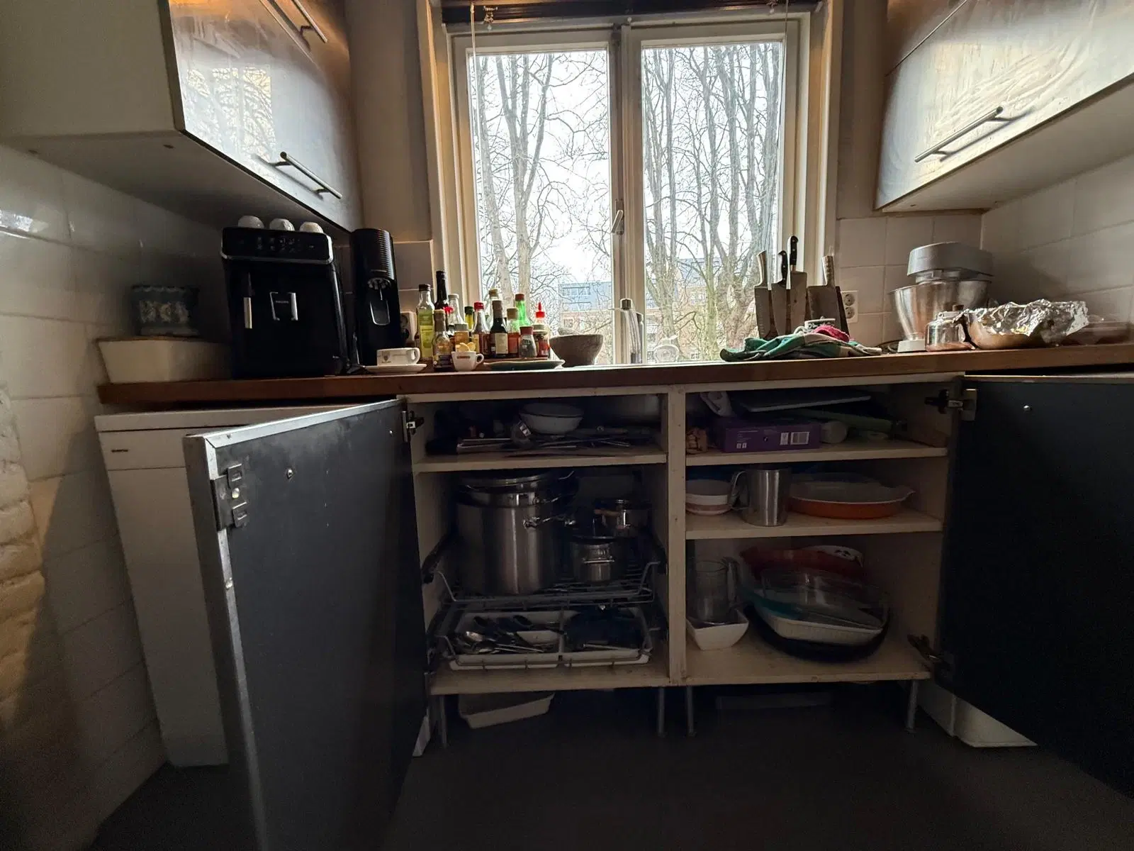 's-Hertogenbosch, Van der Weeghensingel 9