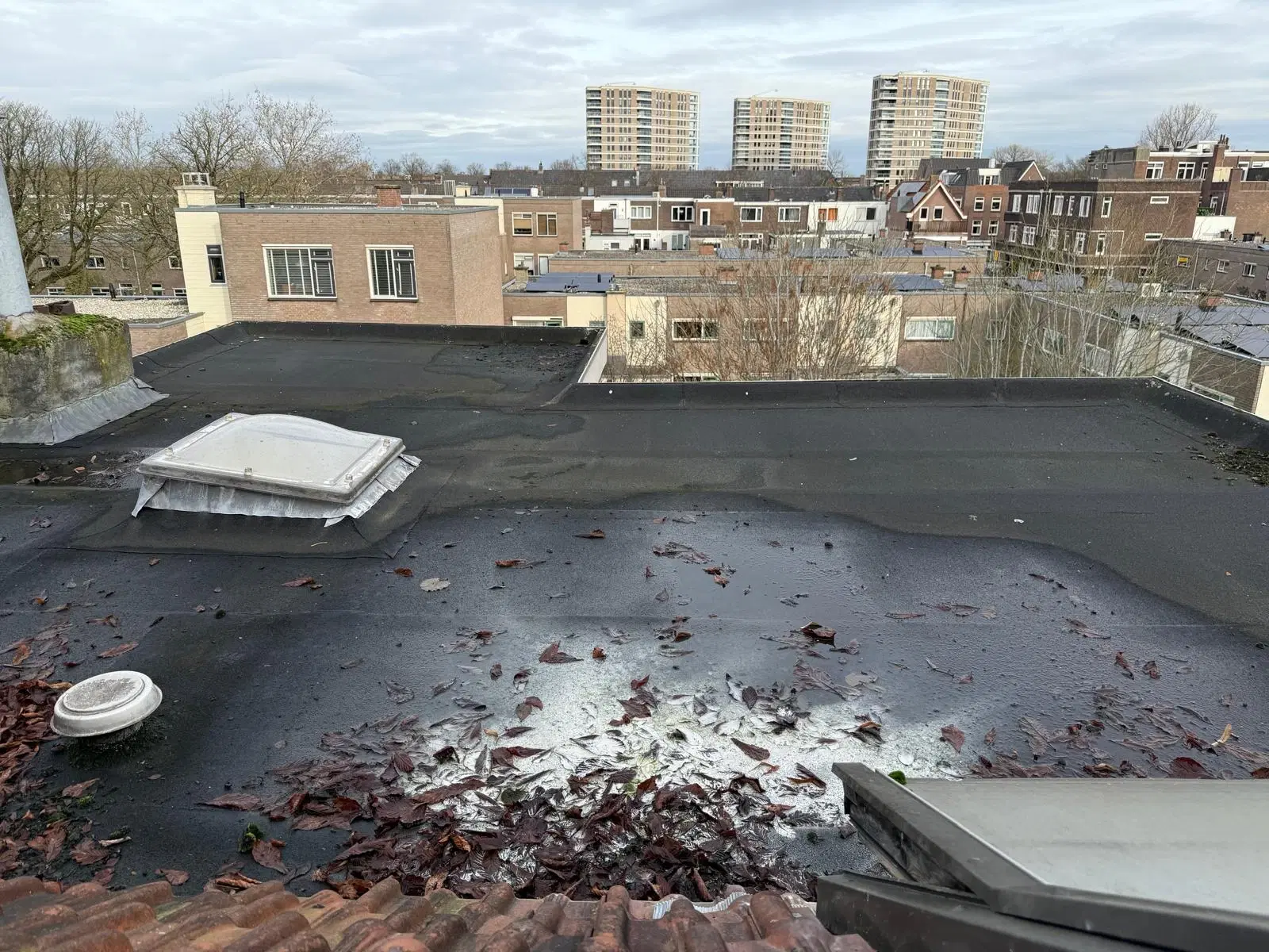 's-Hertogenbosch, Van der Weeghensingel 9