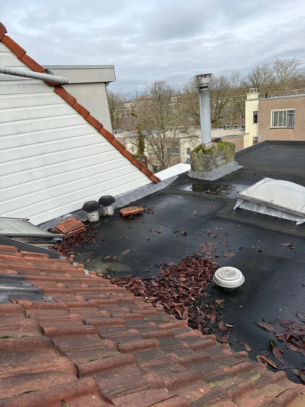 's-Hertogenbosch, Van der Weeghensingel 9