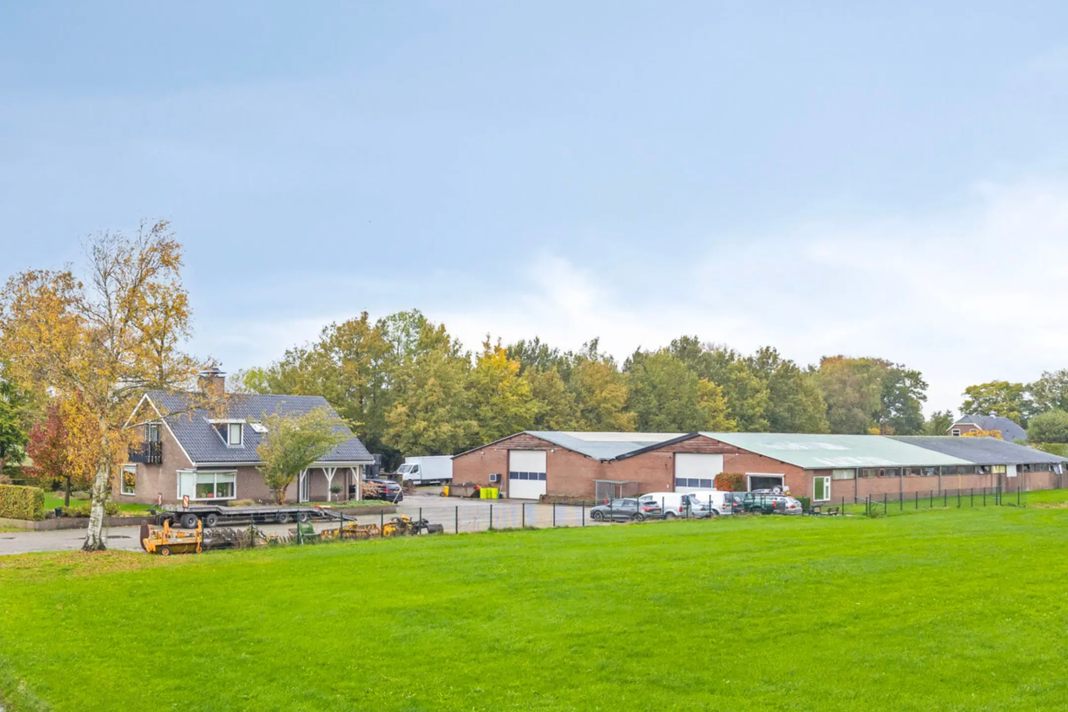 Achterveld, Hessenweg 189 A