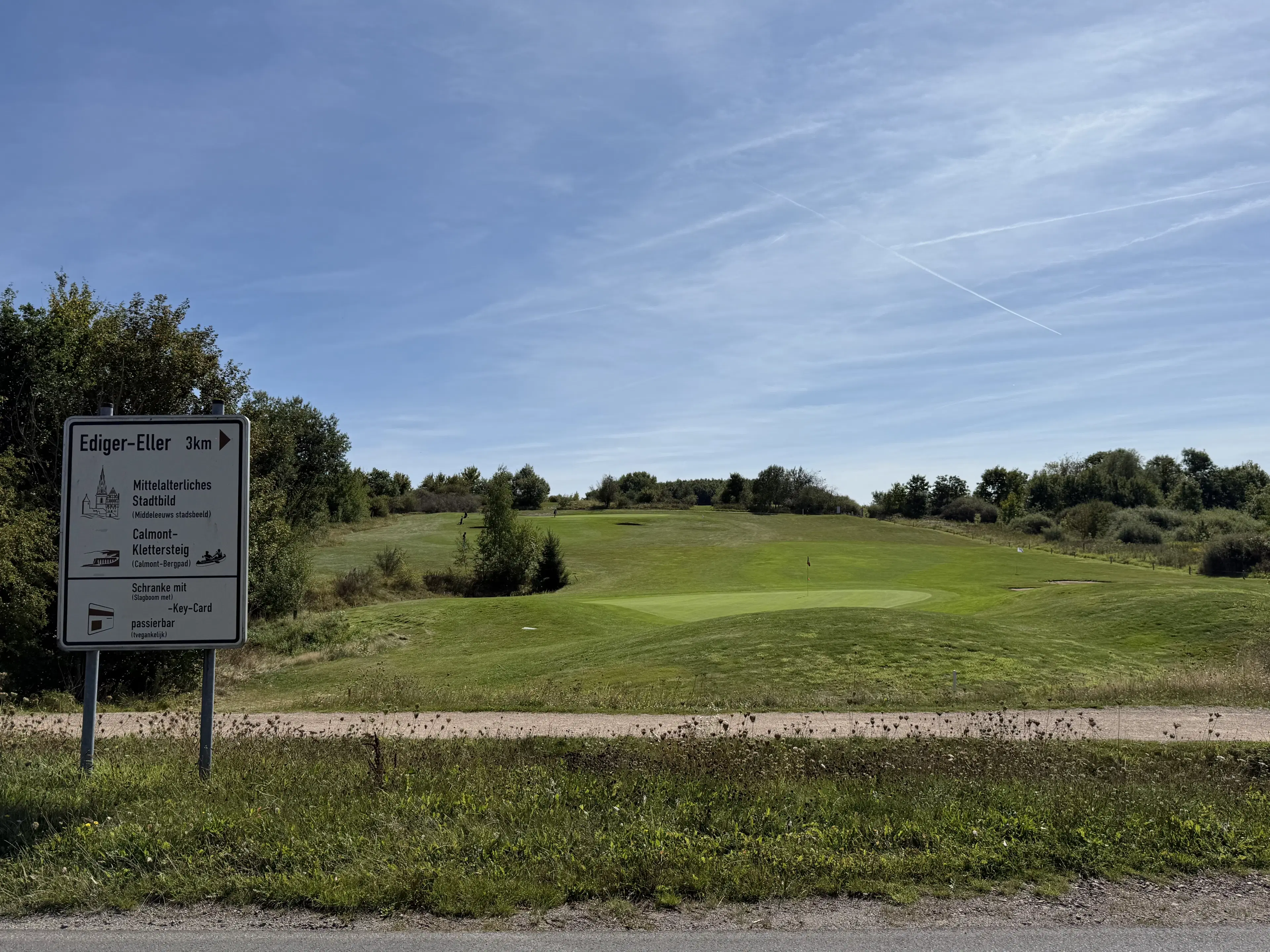 Perceel van 634 m² met uitzicht boven camping in Cochem - Duitsland