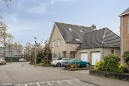 Breda, Bergslagen 14