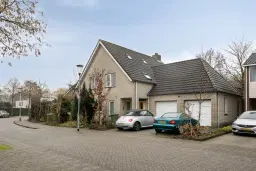 Breda, Bergslagen 14