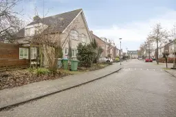 Breda, Bergslagen 14