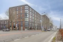 Amsterdam, Pieter Oosterhuisstraat 77