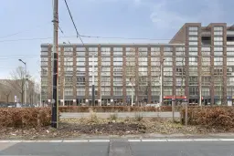 Amsterdam, Pieter Oosterhuisstraat 77