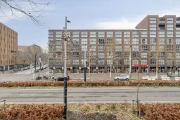 Amsterdam, Pieter Oosterhuisstraat 77