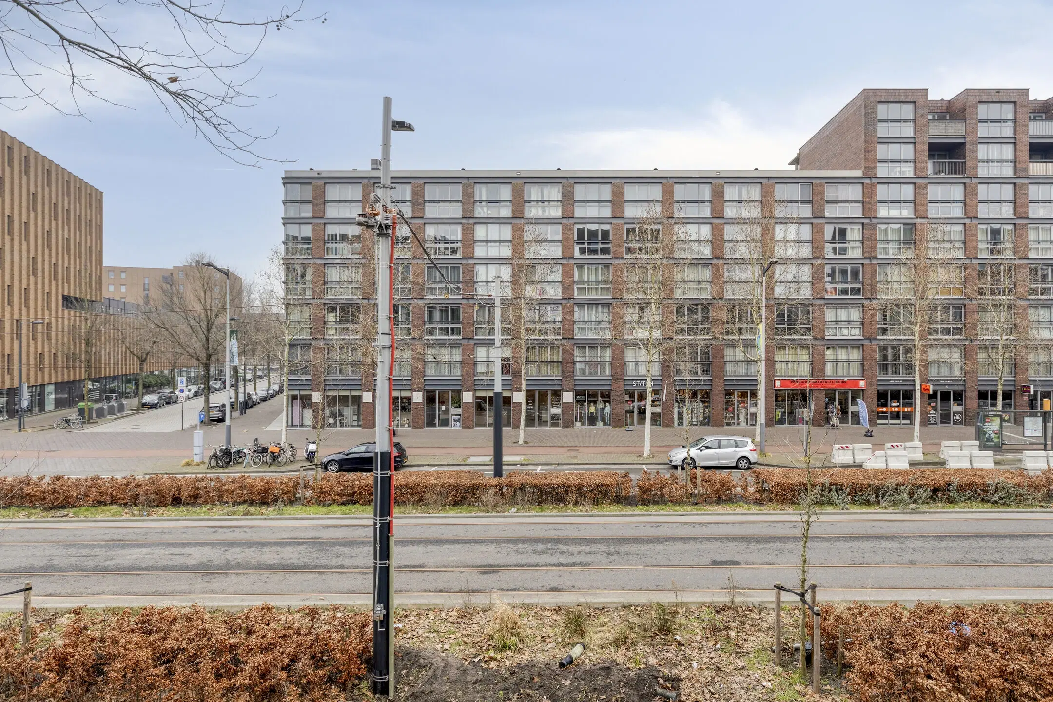 Amsterdam, Pieter Oosterhuisstraat 77