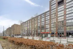 Amsterdam, Pieter Oosterhuisstraat 77