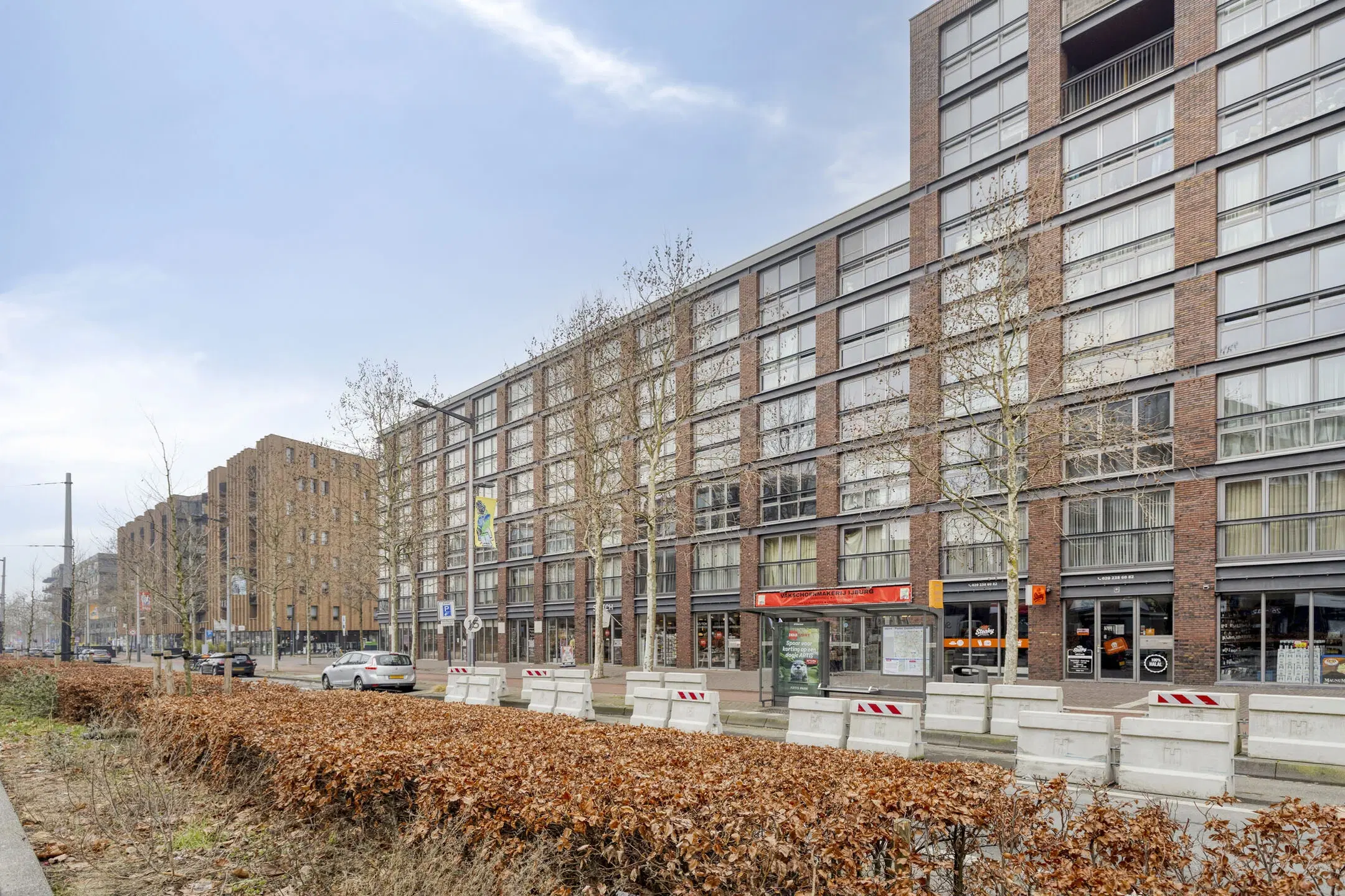 Amsterdam, Pieter Oosterhuisstraat 77