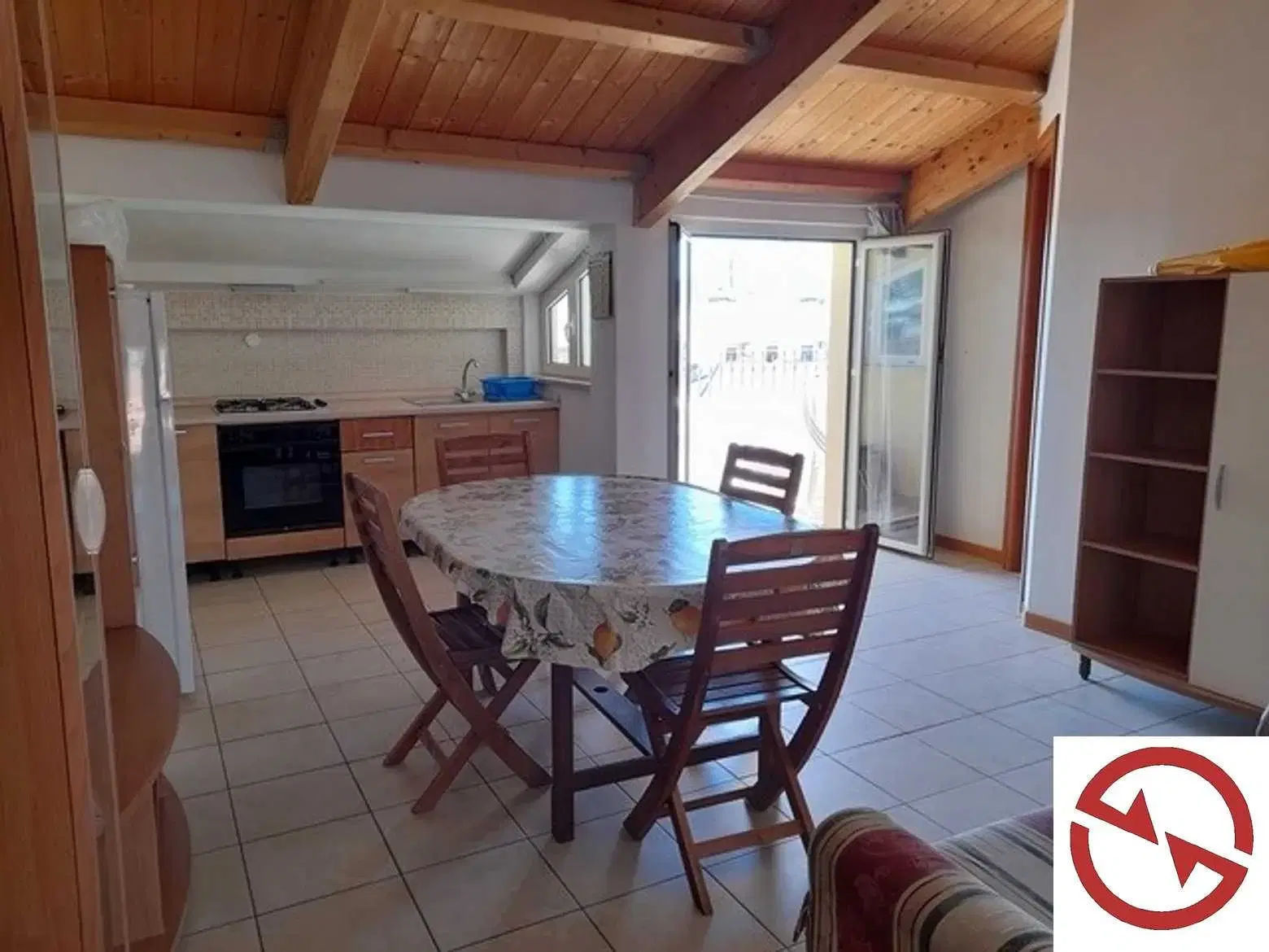 Een kavel van 10 appartementen in het kustgebied in Tortoreto Lido (TE) - Italië