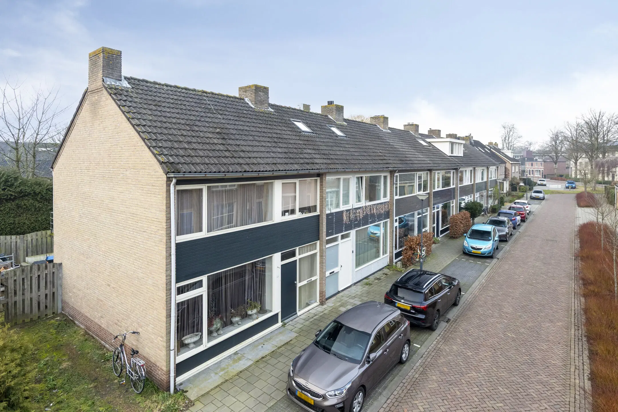 Vught, Beatrixlaan 40