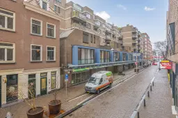 Gedempte Gracht 593 te ’s-Gravenhage 593