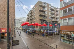 Gedempte Gracht 593 te ’s-Gravenhage 593