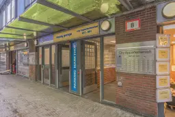 Gedempte Gracht 593 te ’s-Gravenhage 593