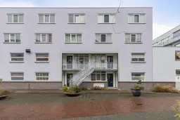 Rotterdam, Factorij 115