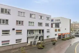 Rotterdam, Factorij 115