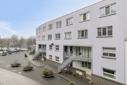 Rotterdam, Factorij 115