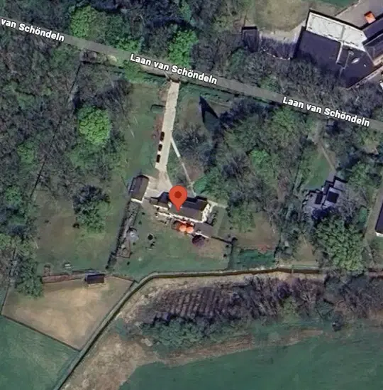 Roermond, Laan van Schöndeln 2