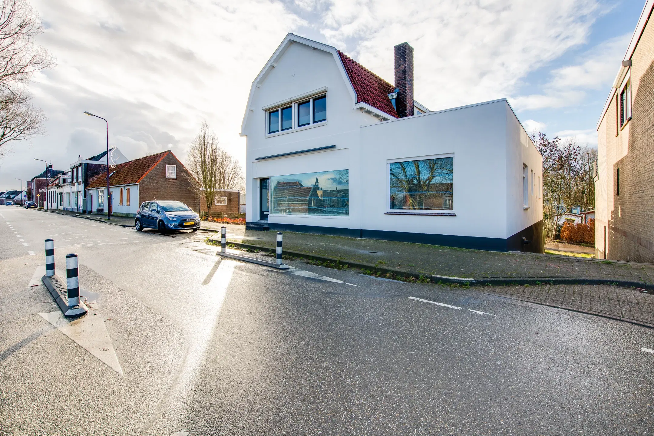 Fijnaart, Molenstraat 17