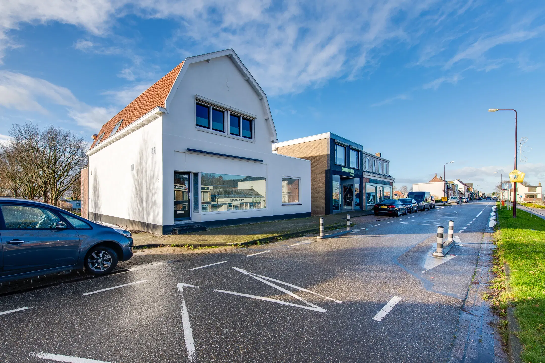 Fijnaart, Molenstraat 17