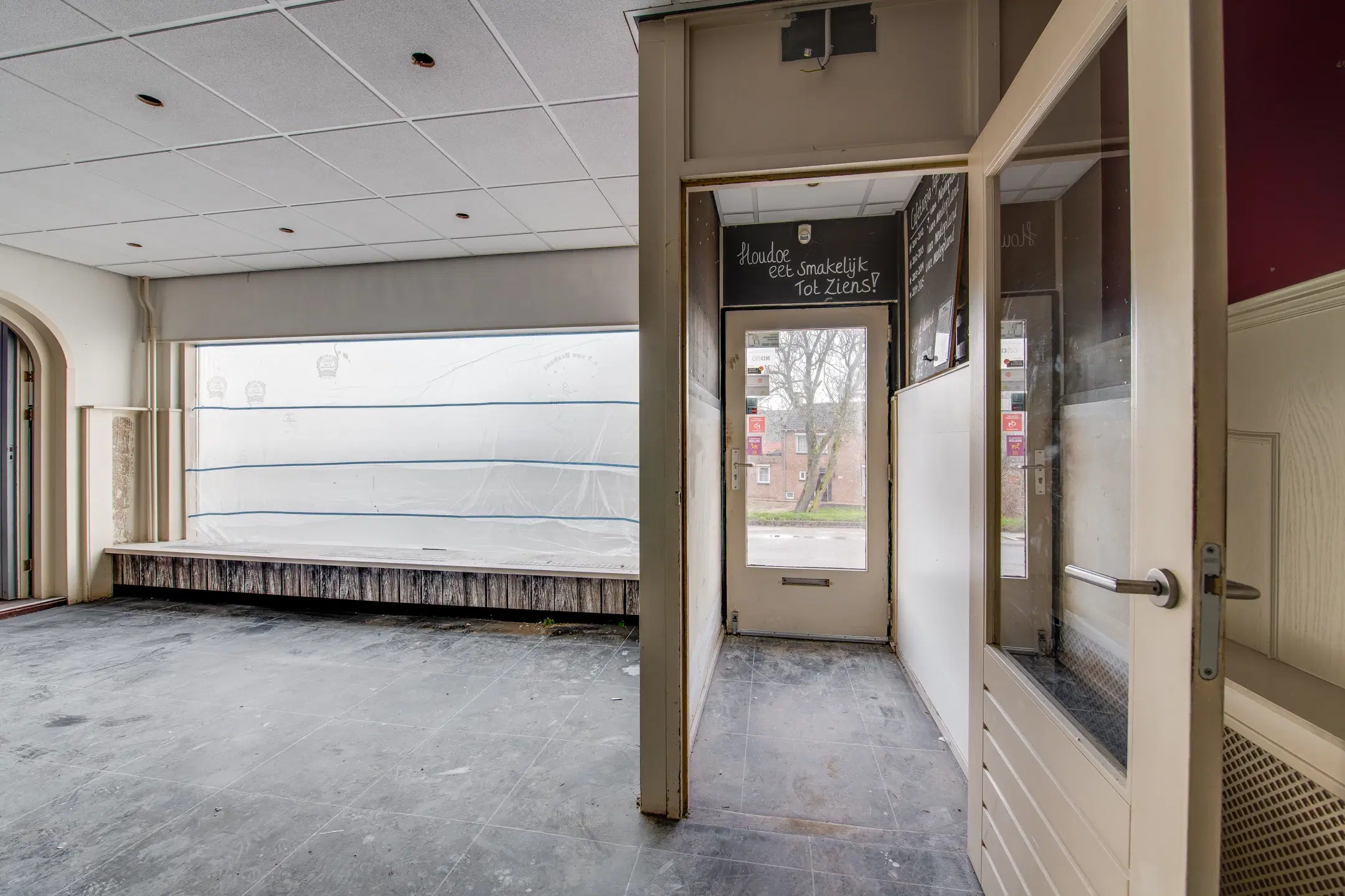 Fijnaart, Molenstraat 17