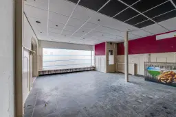 Fijnaart, Molenstraat 17