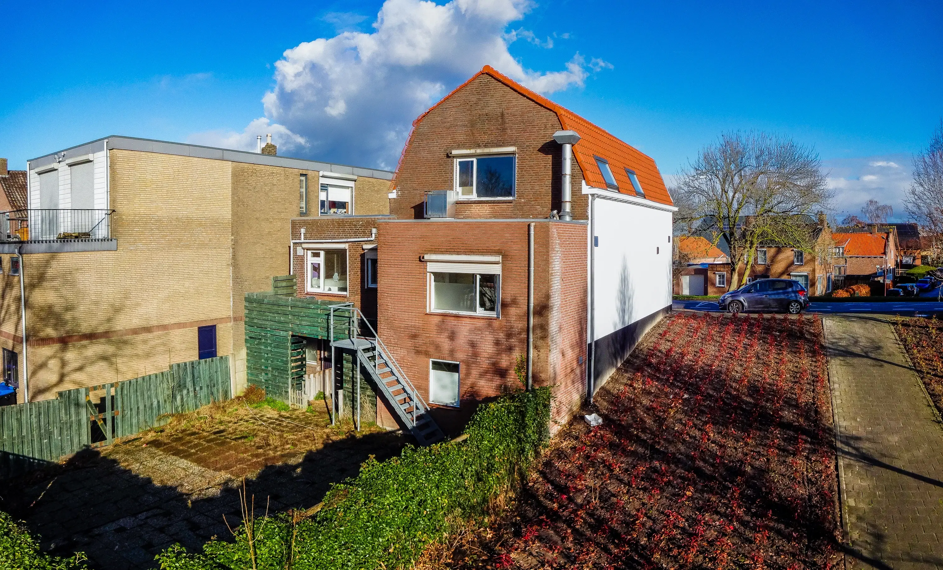 Fijnaart, Molenstraat 17