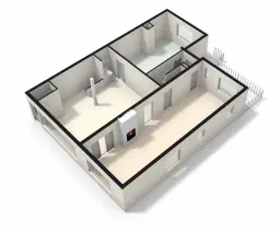 Fijnaart, Molenstraat 17