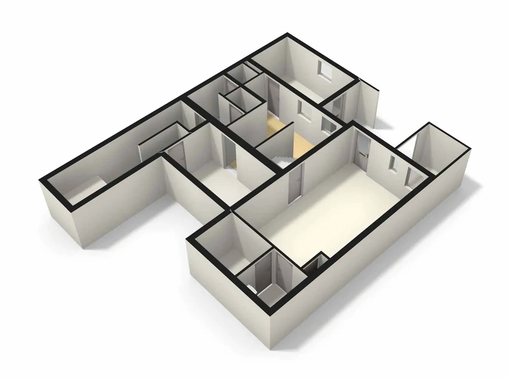 Fijnaart, Molenstraat 17