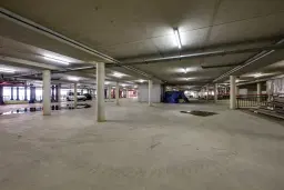 Attractiepark Rivoli te Rotterdam