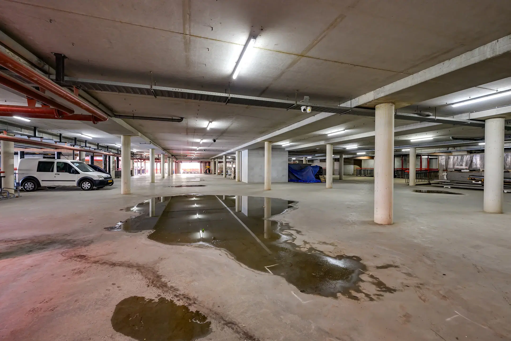 Attractiepark Rivoli te Rotterdam