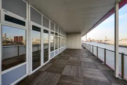 Attractiepark Rivoli te Rotterdam