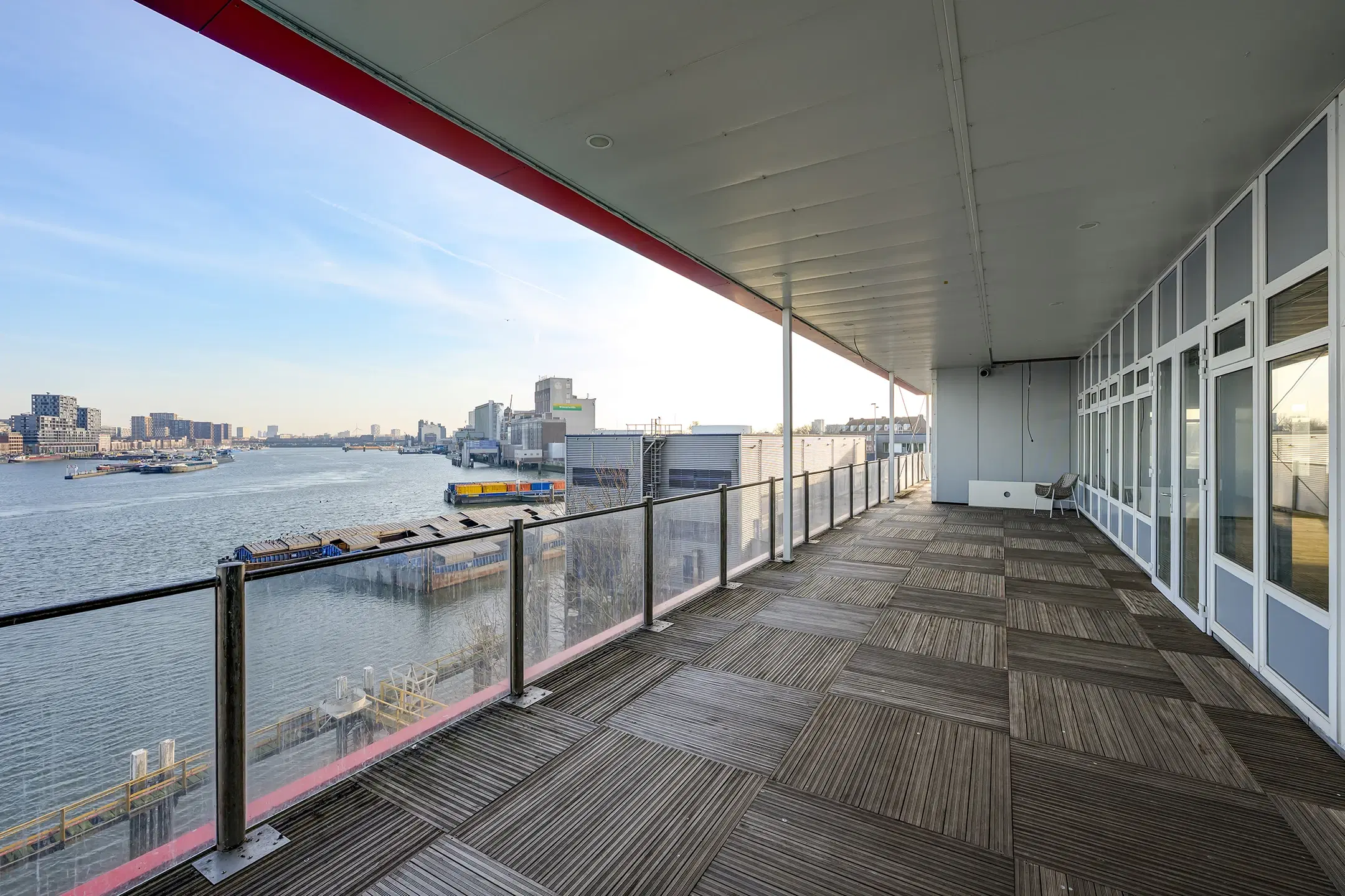 Attractiepark Rivoli te Rotterdam