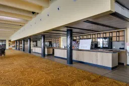 Attractiepark Rivoli te Rotterdam