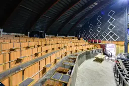 Attractiepark Rivoli te Rotterdam