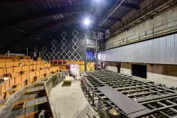 Attractiepark Rivoli te Rotterdam