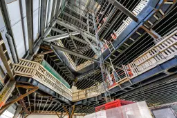 Attractiepark Rivoli te Rotterdam