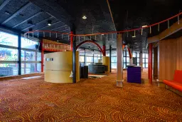 Attractiepark Rivoli te Rotterdam