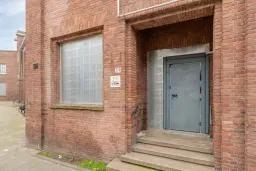 Rotterdam, Rauwenhoffstraat 39