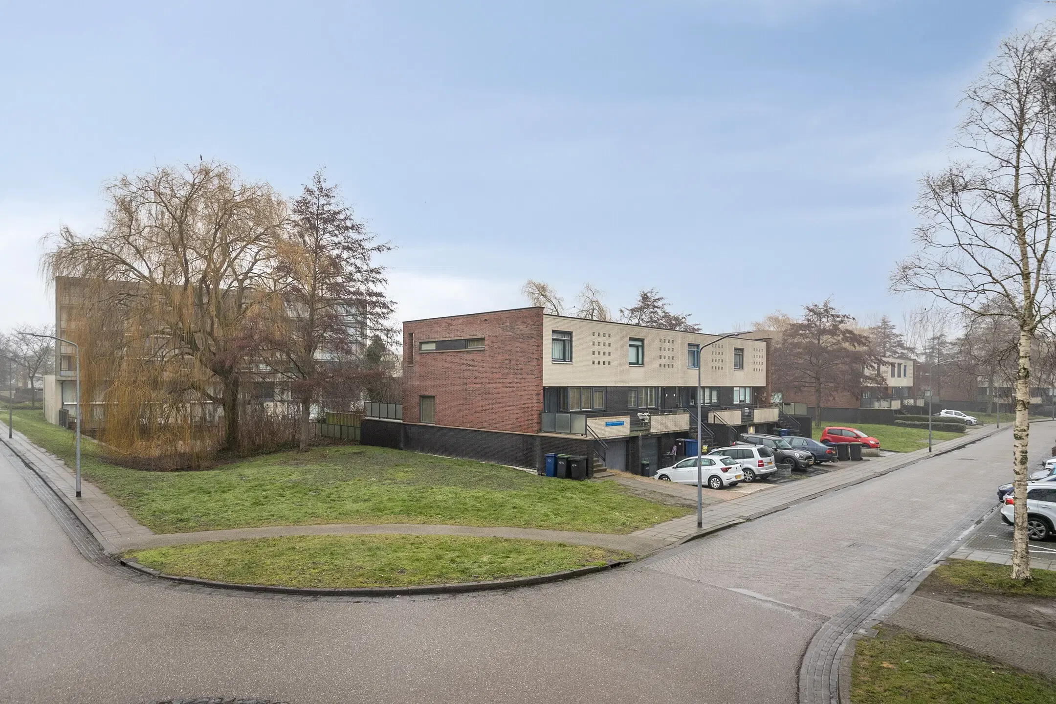 Almere, Meindert Hobbemastraat 67