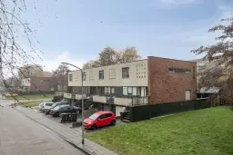 Almere, Meindert Hobbemastraat 67