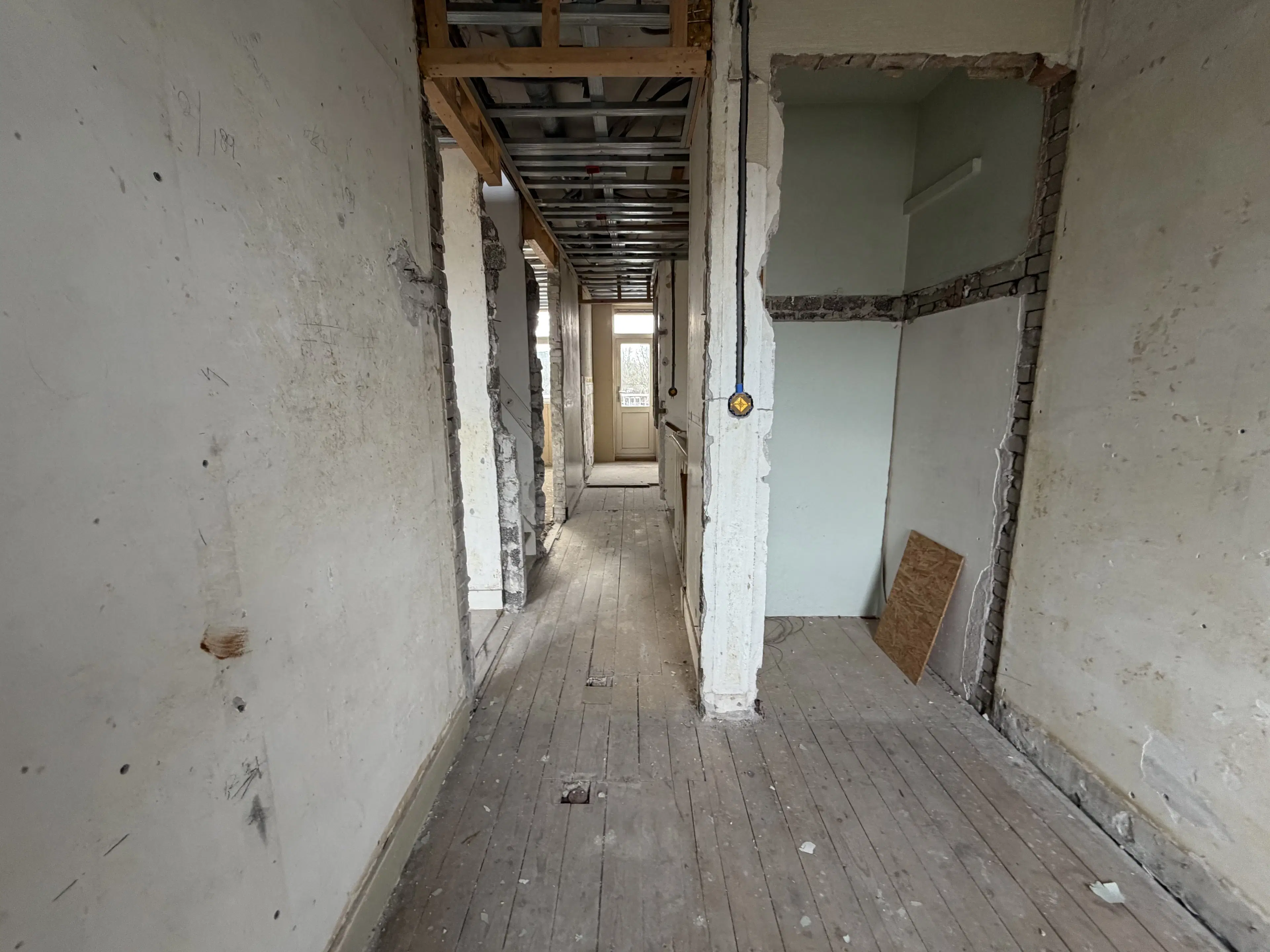 Schiedam, Rubensplein 20 B