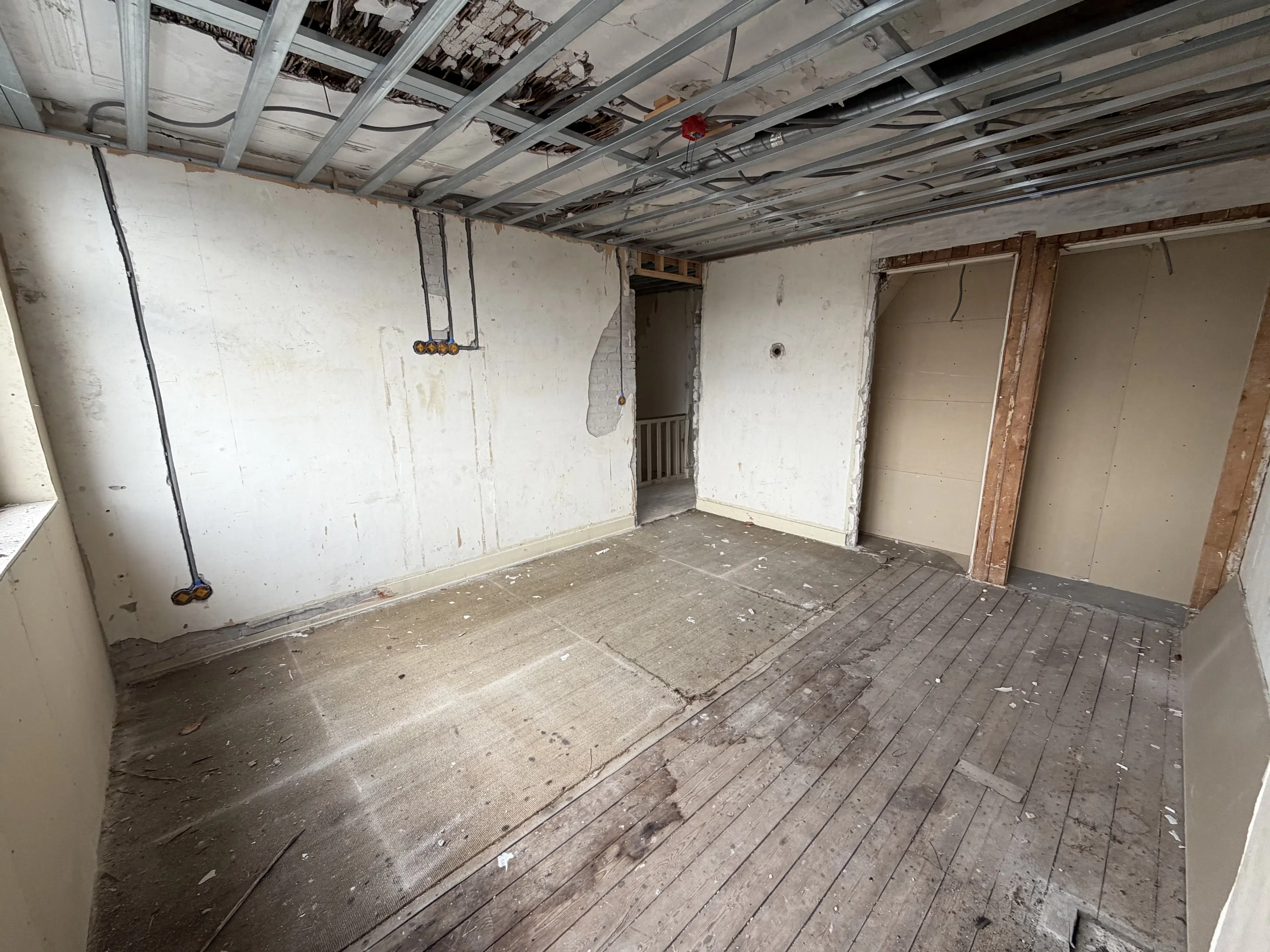 Schiedam, Rubensplein 20 B