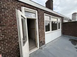 Schiedam, Rubensplein 20 B