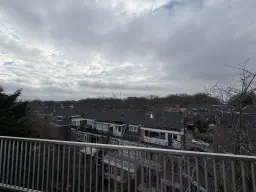 Schiedam, Rubensplein 20 B