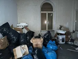 Villa Salzbergwerk op ca. 2.860 m² perceel Staßfurt, Maagdenburg - Duitsland