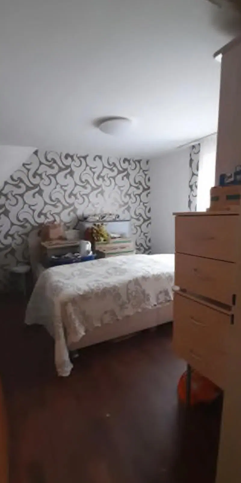 Hoekwoning op perceel van ca. 190 m² in Gottsbüren, Trendelburg - Duitsland