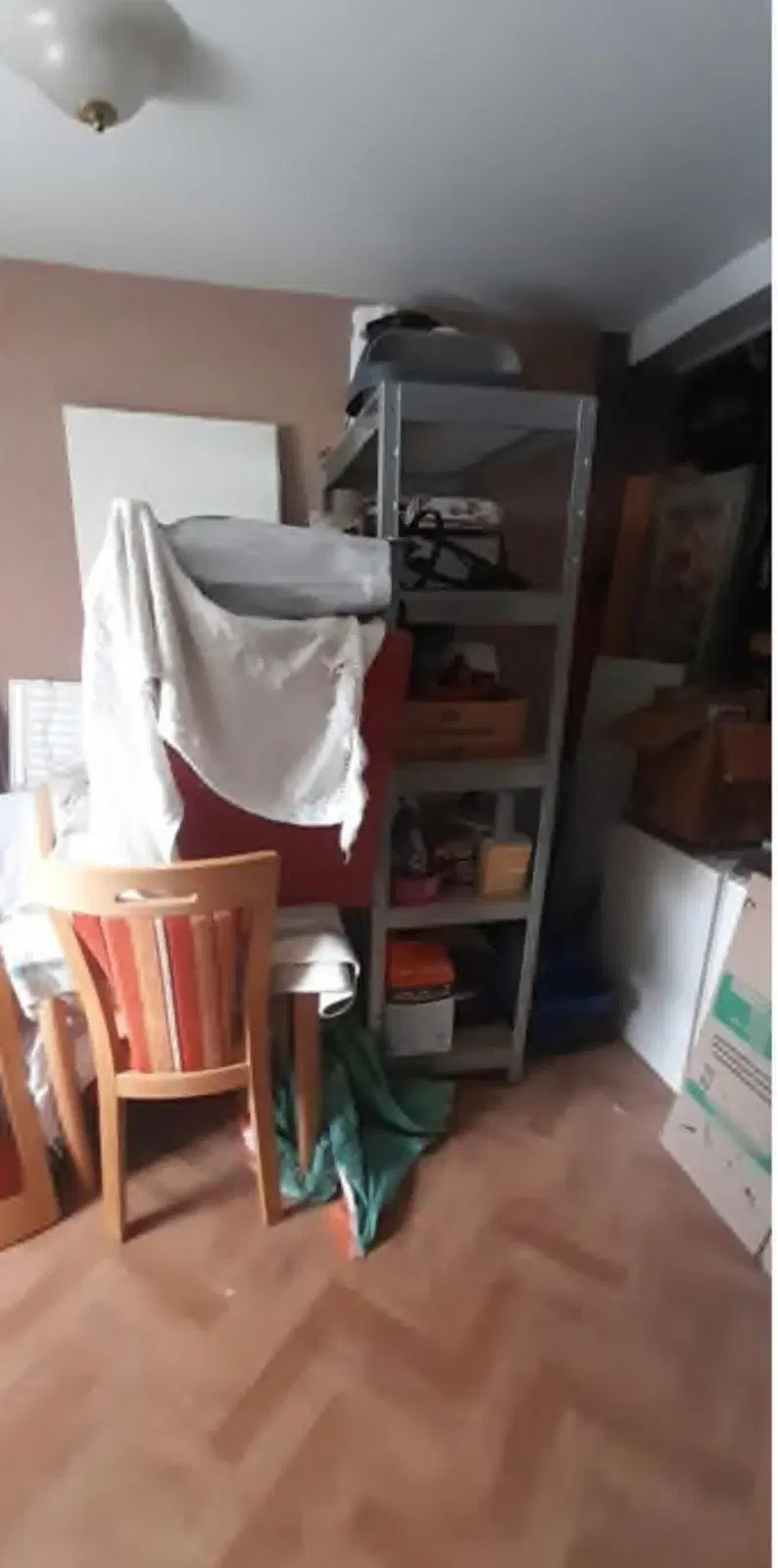 Hoekwoning op perceel van ca. 190 m² in Gottsbüren, Trendelburg - Duitsland