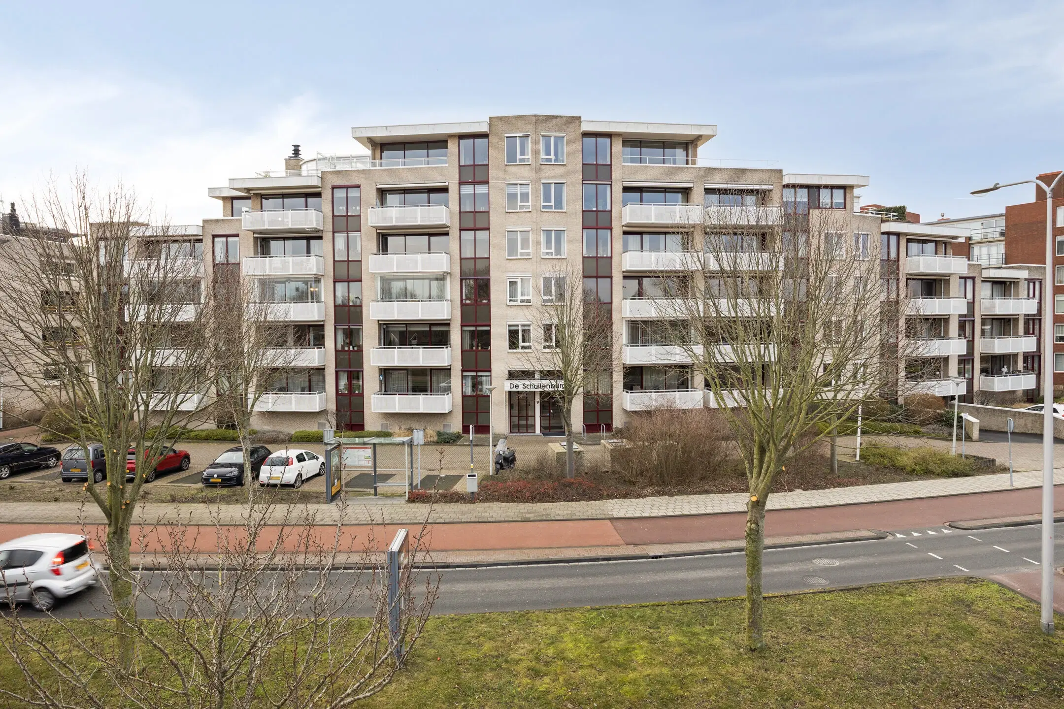 Naaldwijk, Secretaris Verhoeffweg 9 ap04